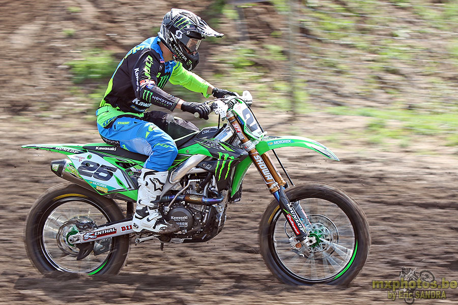  Clement DESALLE 