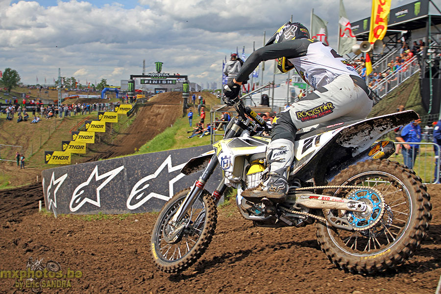  Gautier PAULIN 