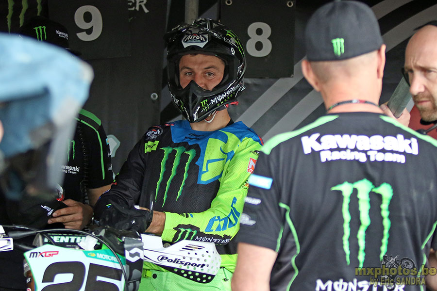  Clement DESALLE 