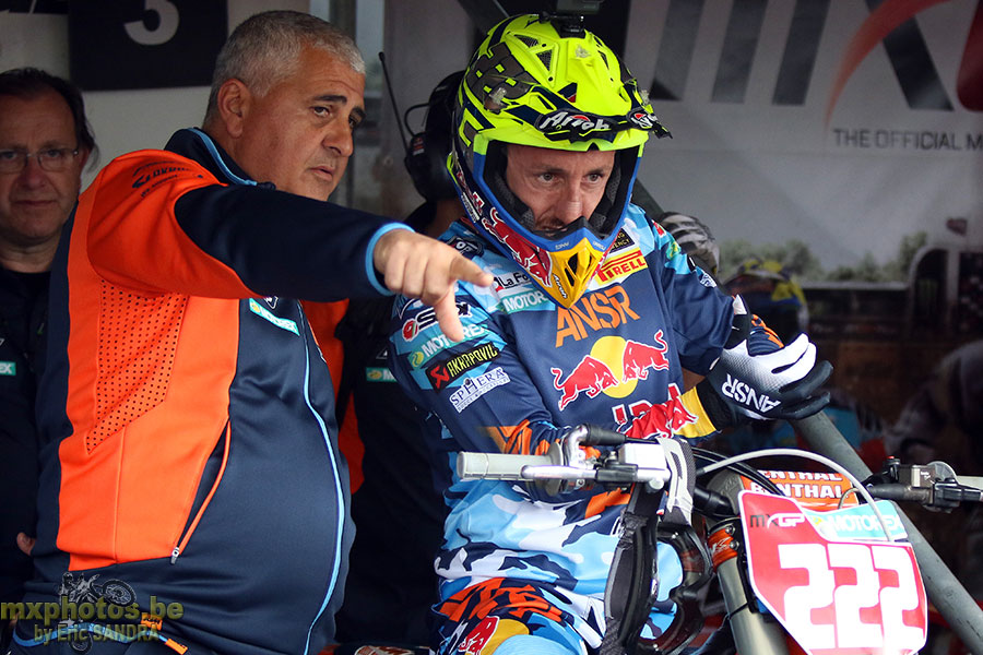  Antonio CAIROLI 