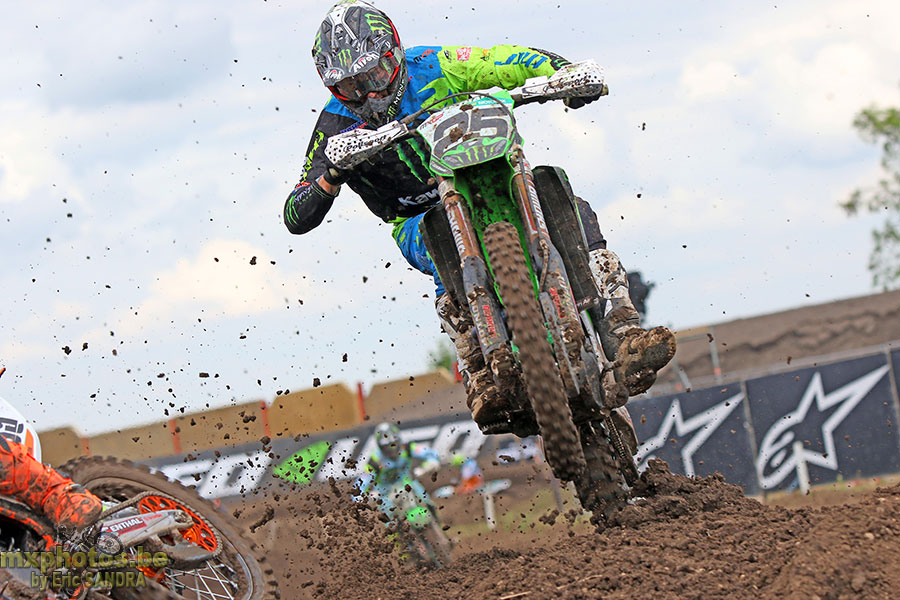  Clement DESALLE 