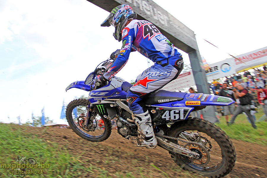  Romain FEBVRE 