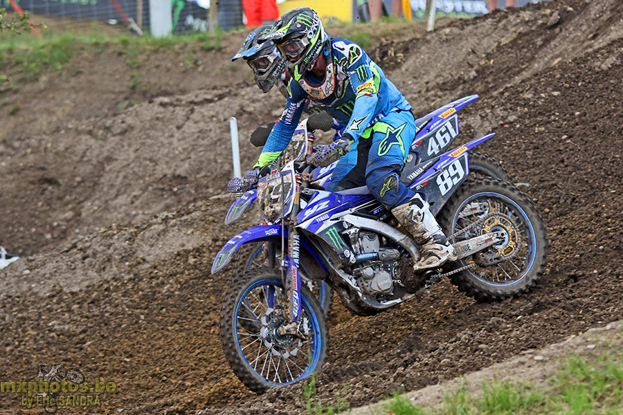 21/05/2017 Teutschenthal :  Jeremy VAN HOREBEEK 