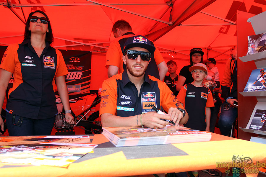 21/05/2017 Teutschenthal :  Antonio CAIROLI 