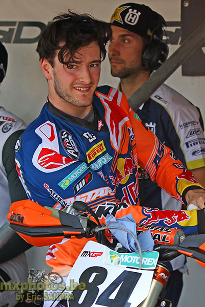  Jeffrey HERLINGS 