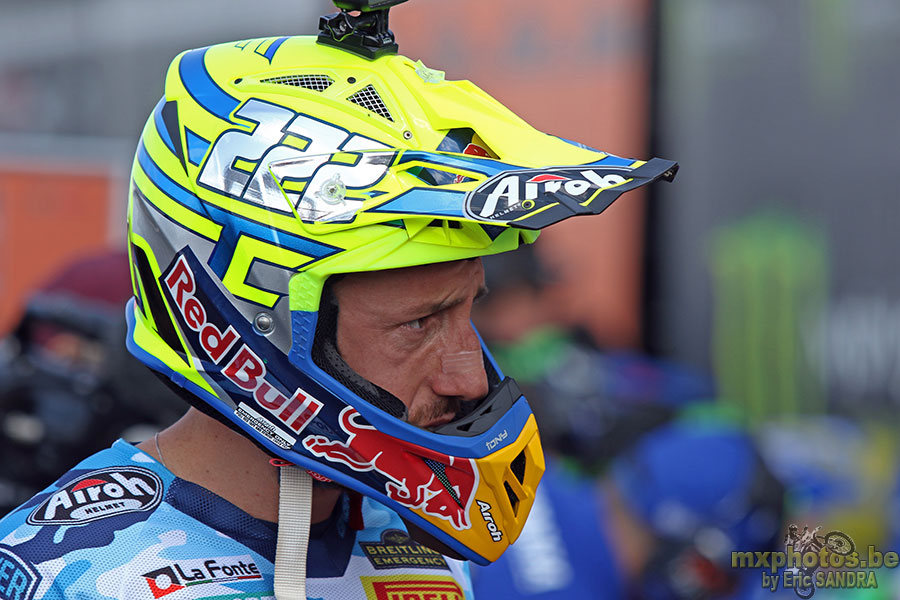  Antonio CAIROLI 