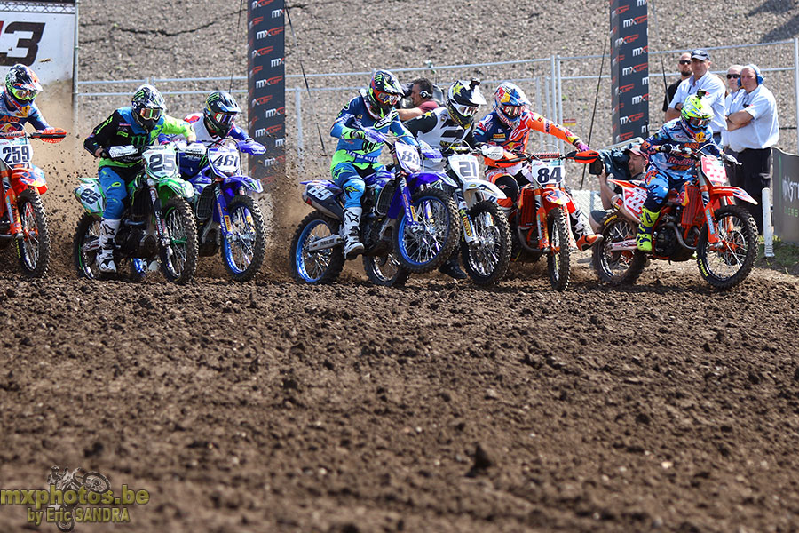  Start MXGP Race1 