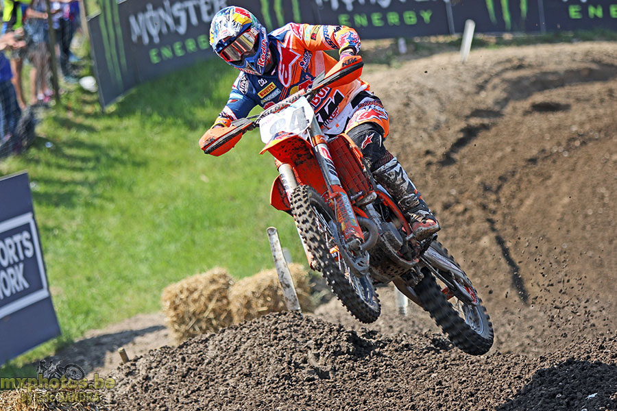  Jeffrey HERLINGS 