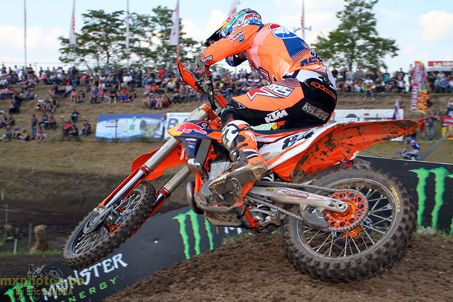  Jeffrey HERLINGS 