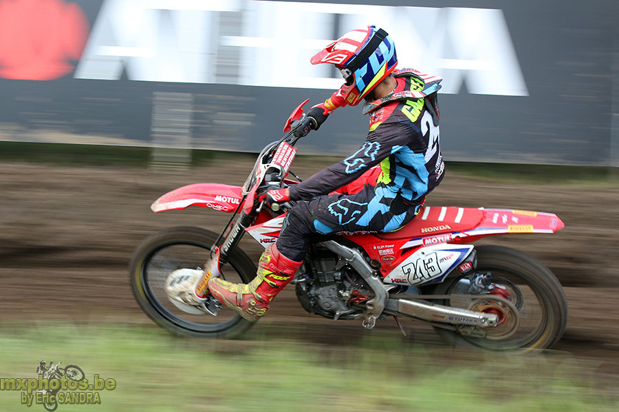  Tim GAJSER 