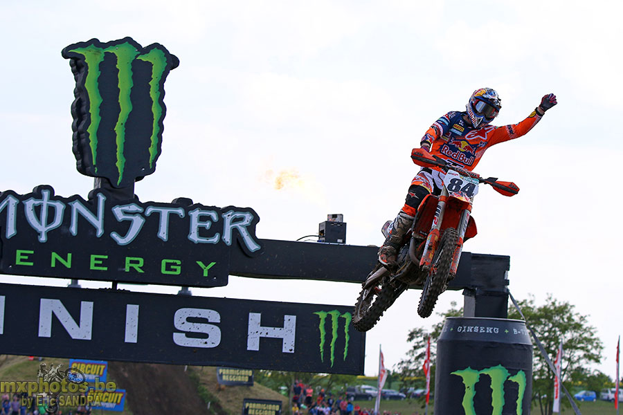  Jeffrey HERLINGS 