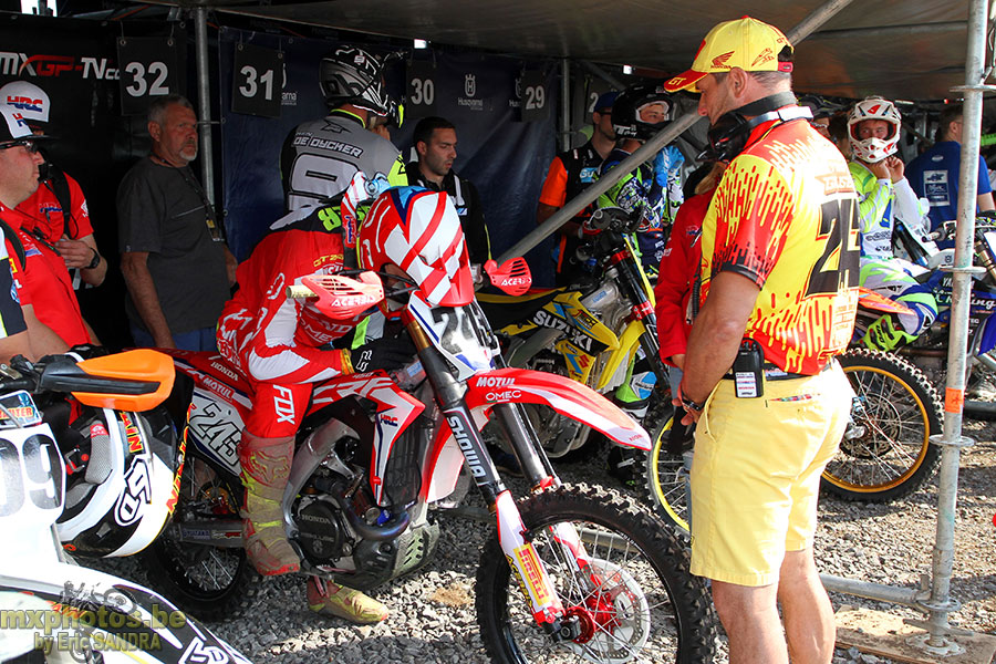  Tim GAJSER 