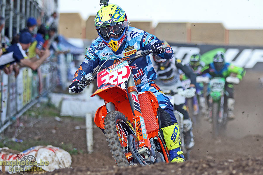  Antonio CAIROLI 