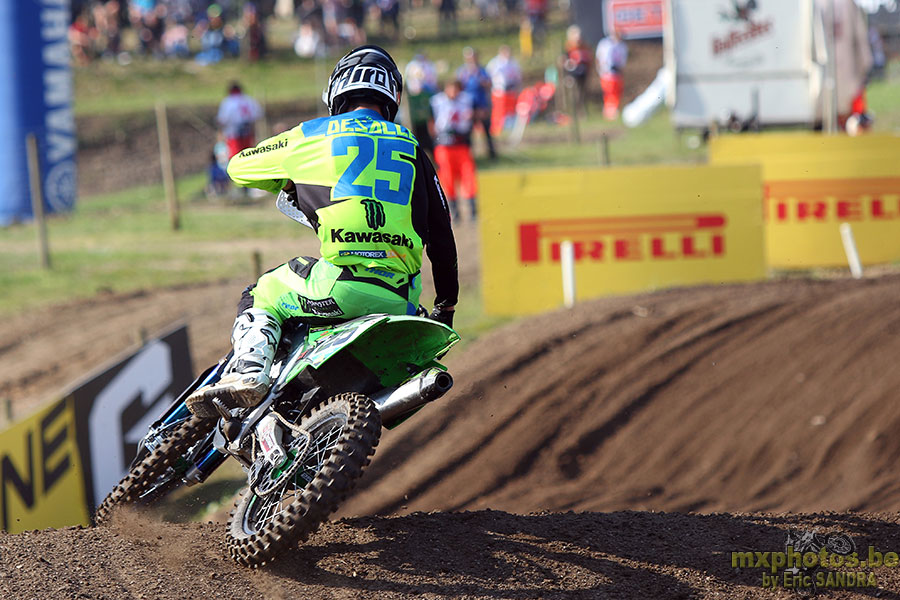  Clement DESALLE 