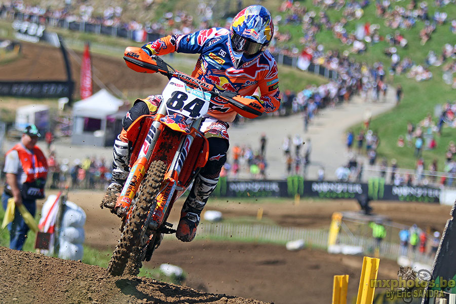  Jeffrey HERLINGS 