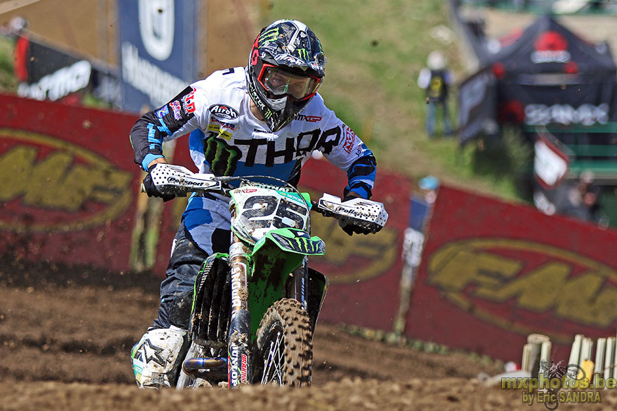  Clement DESALLE 