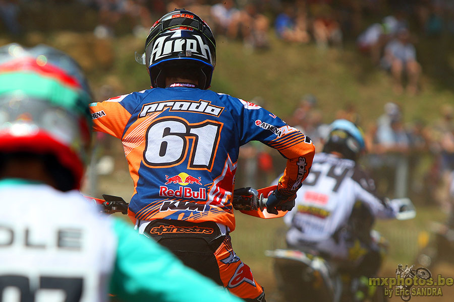  Jorge PRADO 