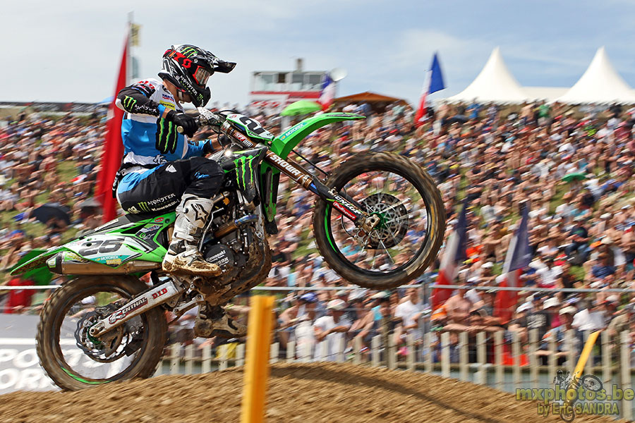  Clement DESALLE 