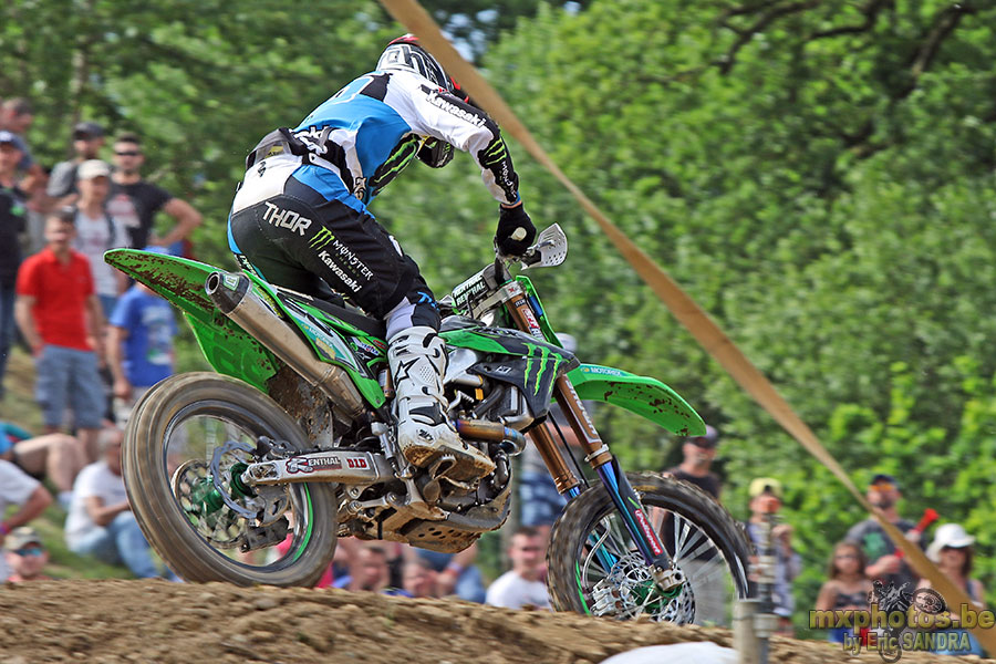  Clement DESALLE 