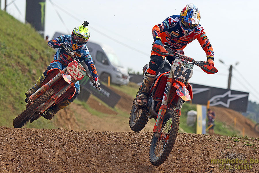  Jeffrey HERLINGS 