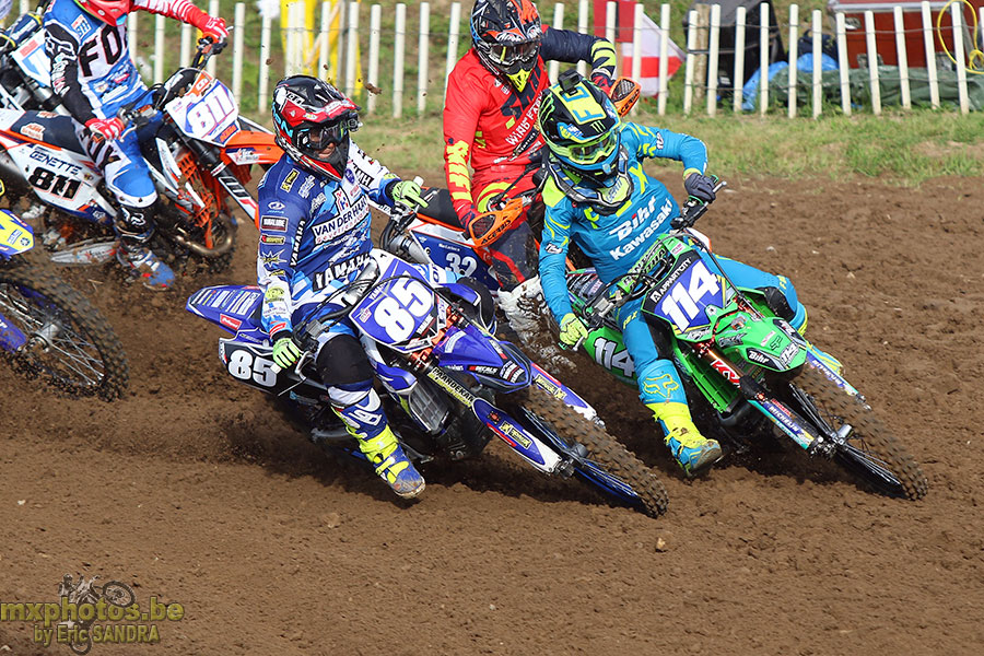  Start WMX Race2 