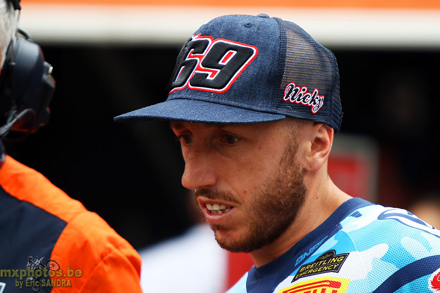  Antonio CAIROLI 