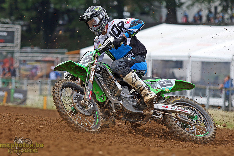  Clement DESALLE 