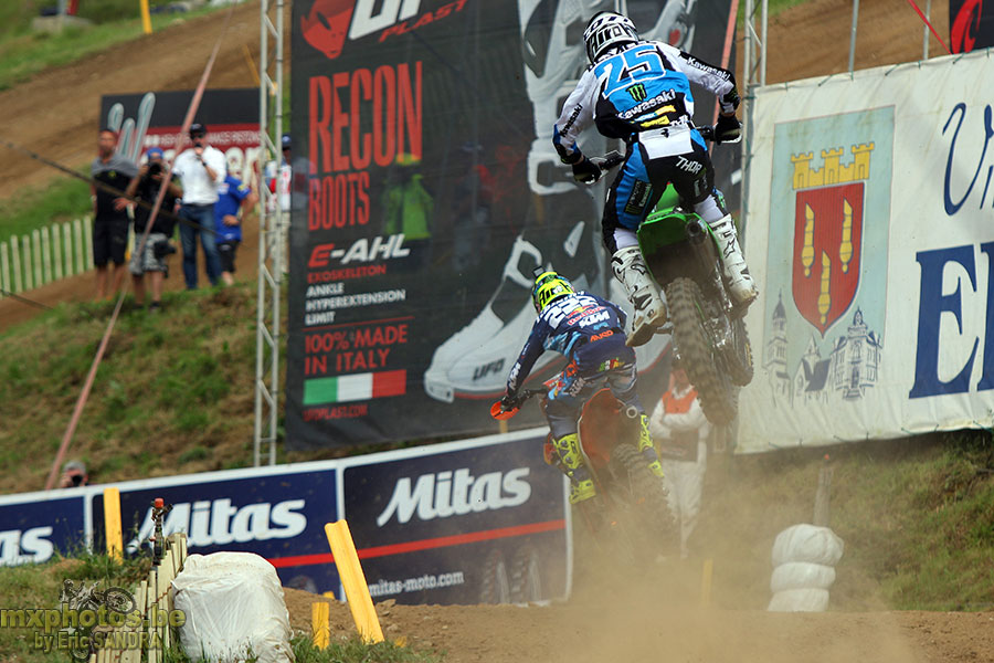  Clement DESALLE 