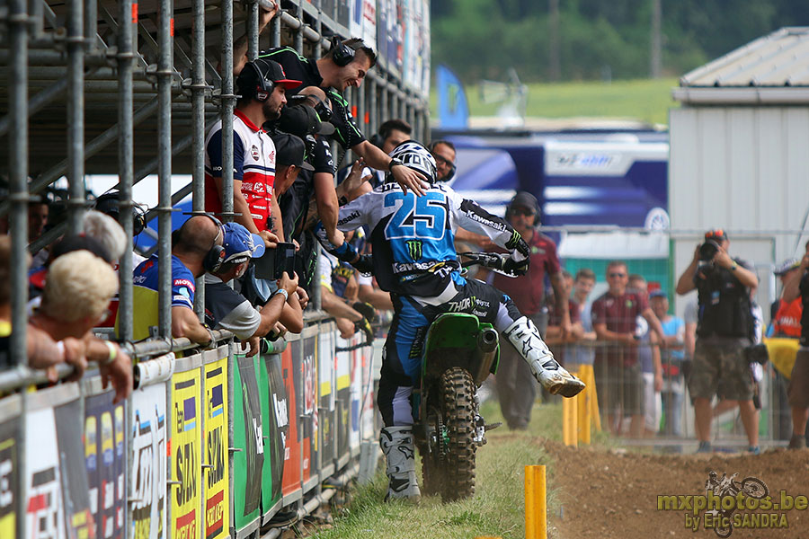  Clement DESALLE 