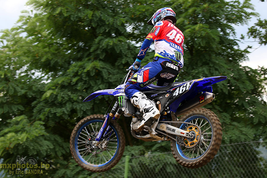  Romain FEBVRE 