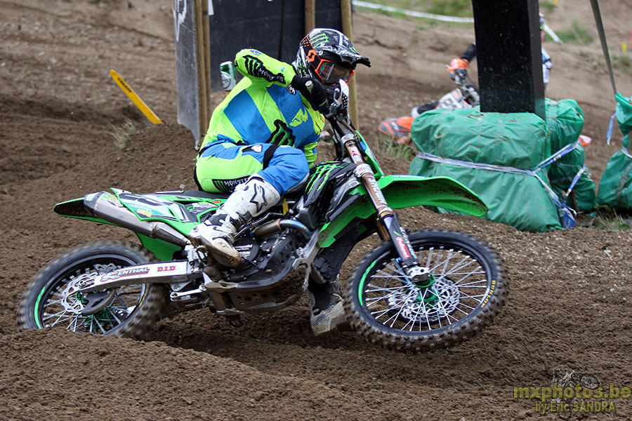  Clement DESALLE 