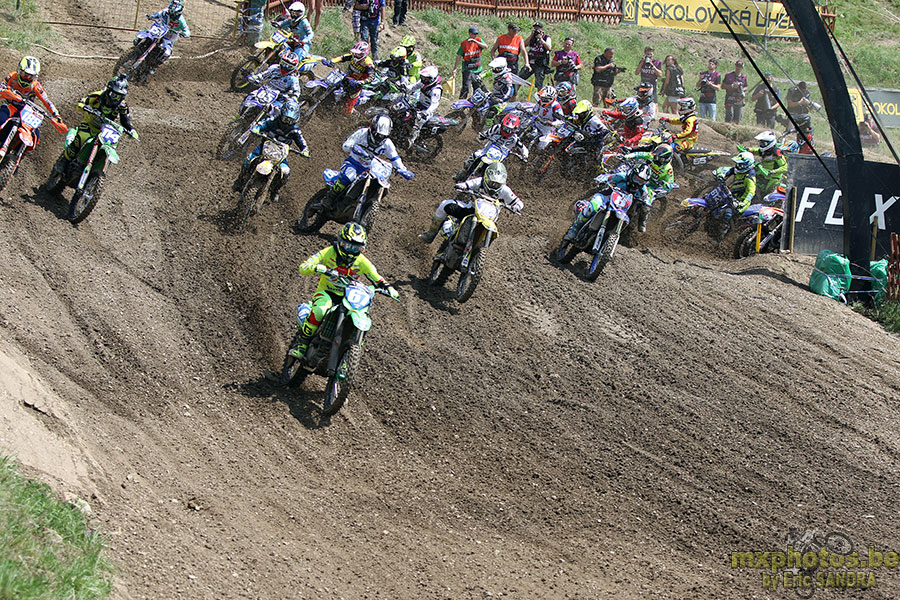  Start WMX Race1 