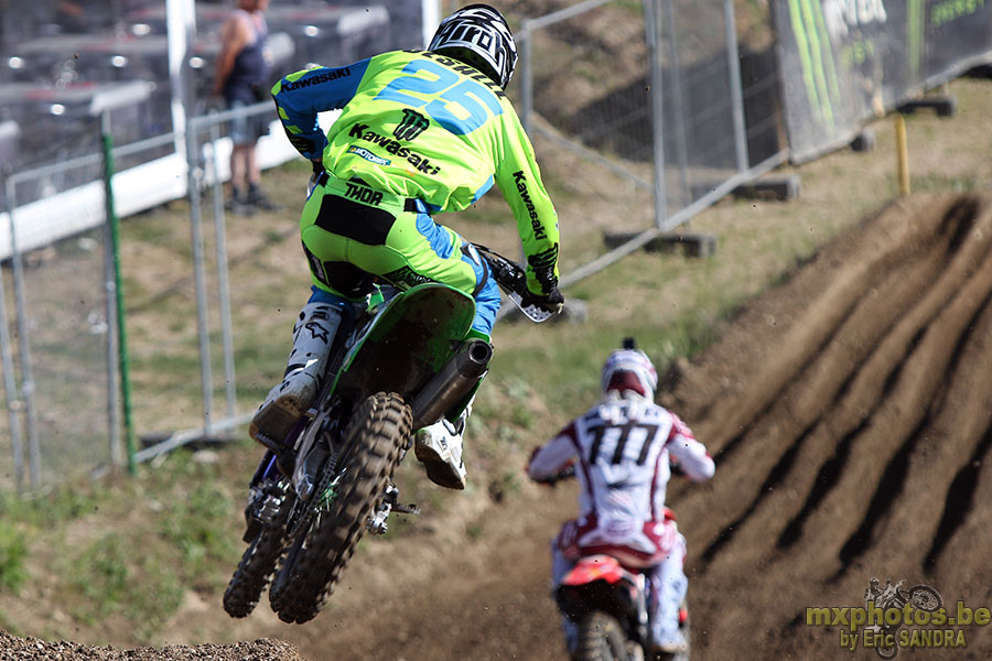  Clement DESALLE 