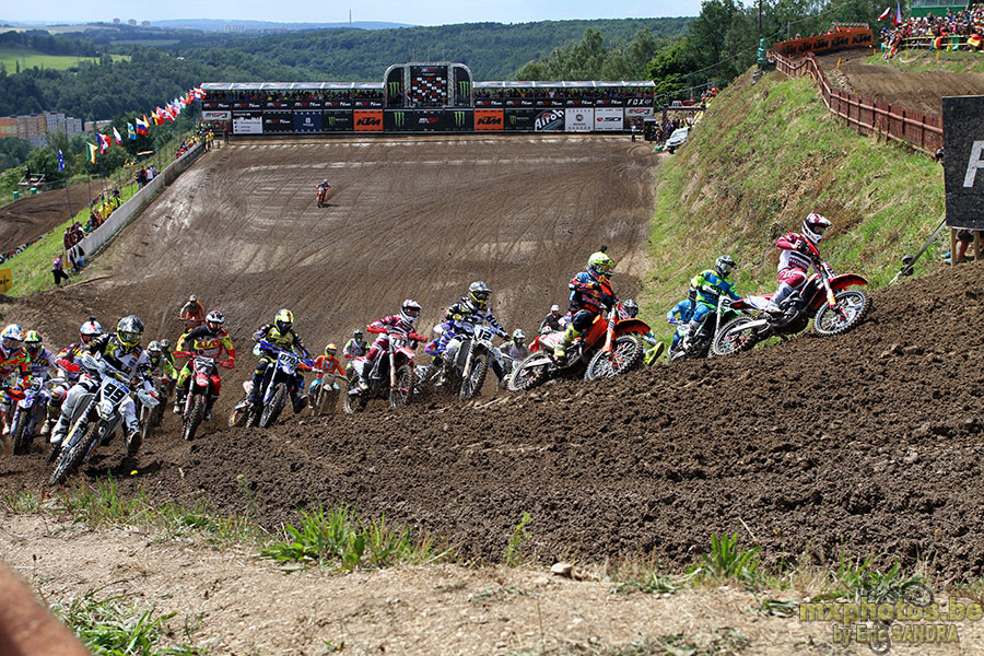  Start MXGP Race1 