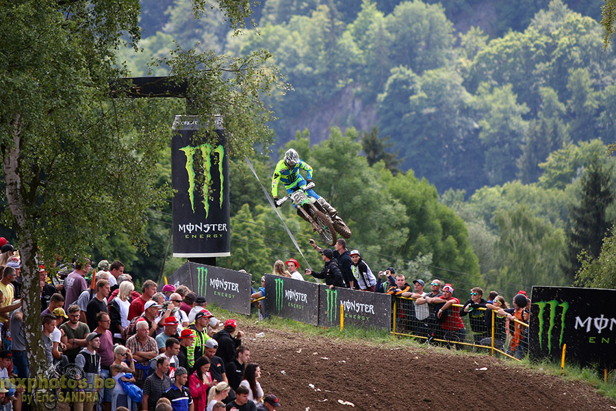  Clement DESALLE 