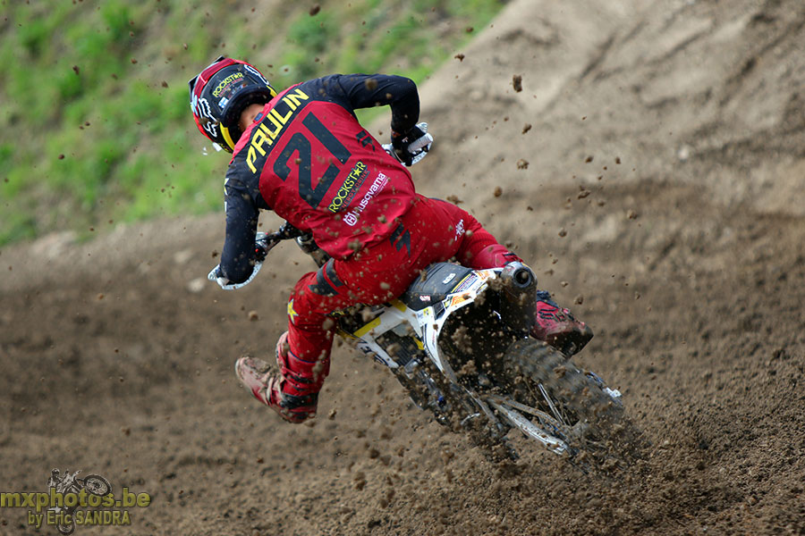  Gautier PAULIN 