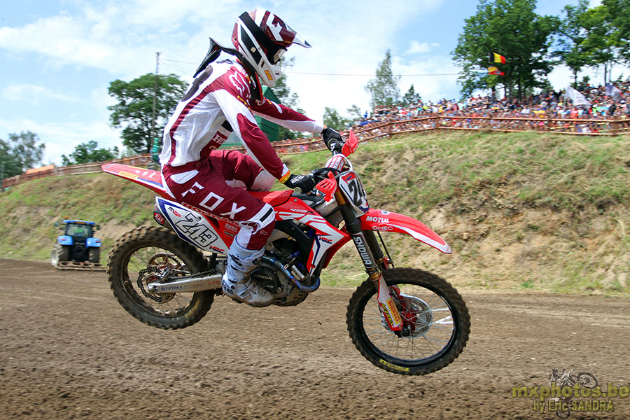  Tim GAJSER 