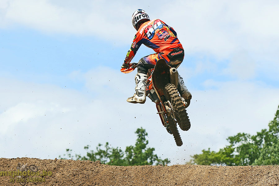  Jeffrey HERLINGS 