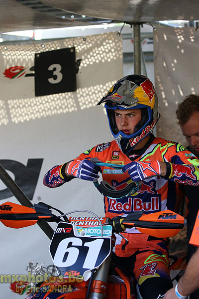  Jorge PRADO 