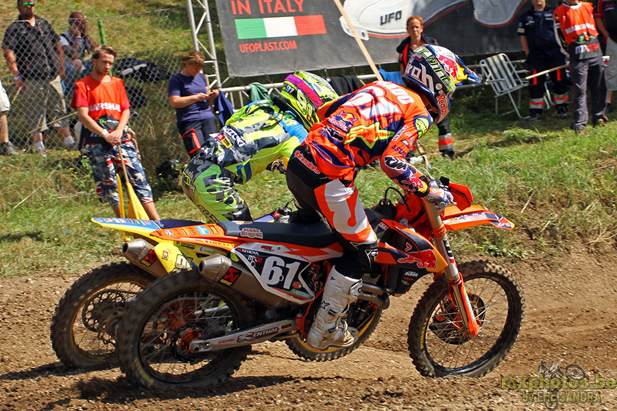  Jeremy SEEWER Jorge PRADO 