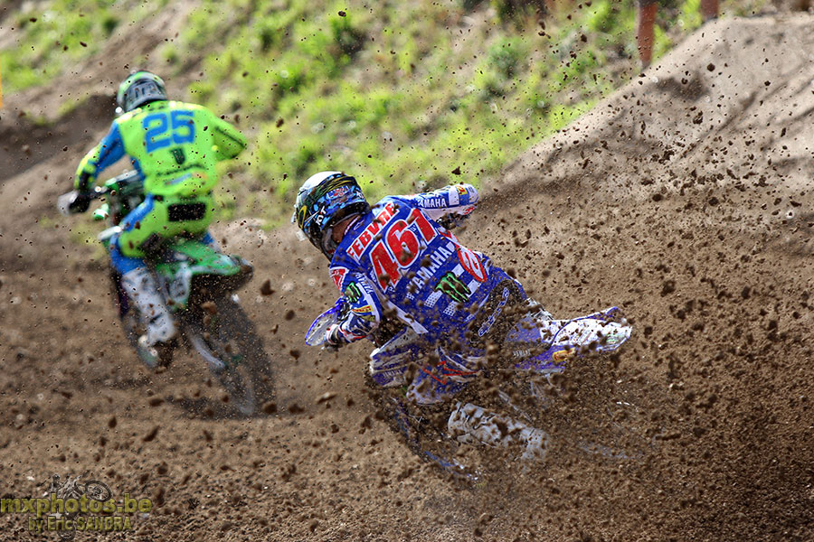  Romain FEBVRE 