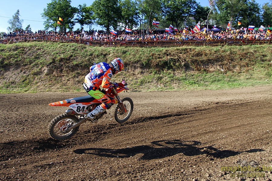  Jeffrey HERLINGS 