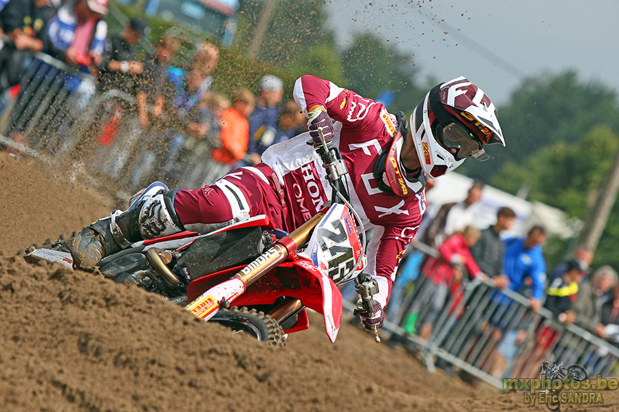  Tim GAJSER 