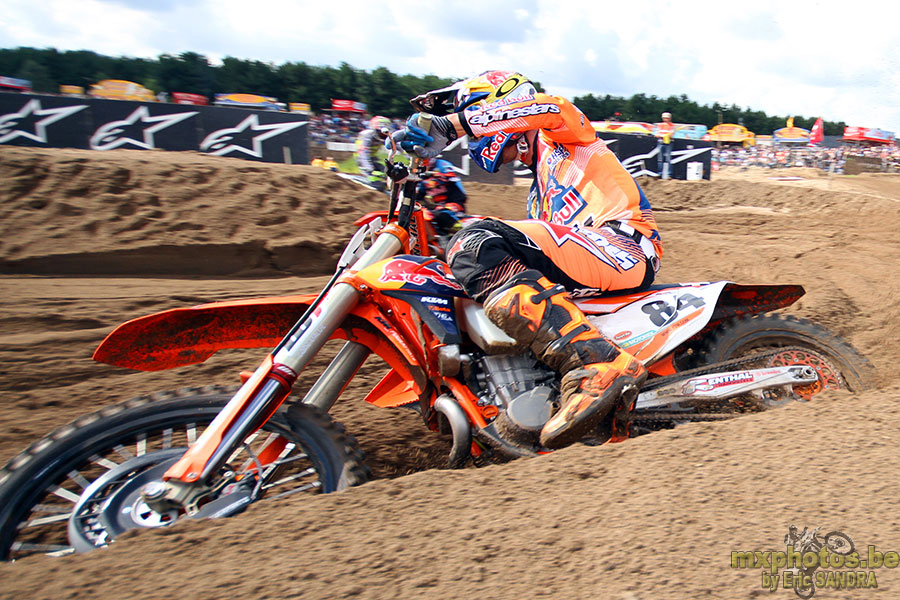  Jeffrey HERLINGS 