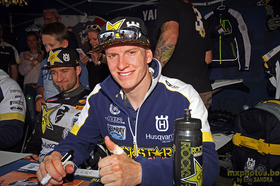  Max ANSTIE 