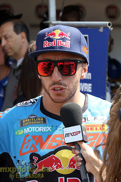  Antonio CAIROLI 