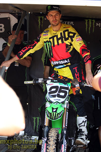  Clement DESALLE 