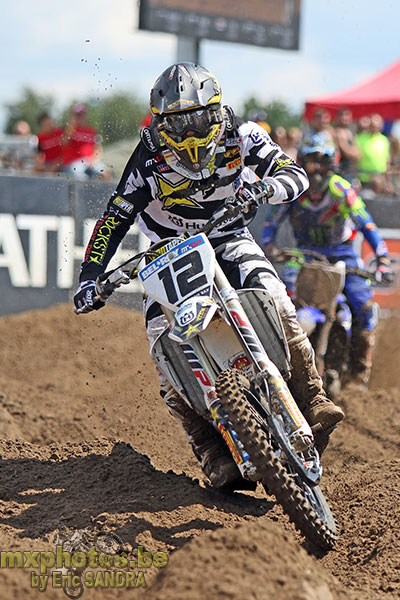  Max NAGL 