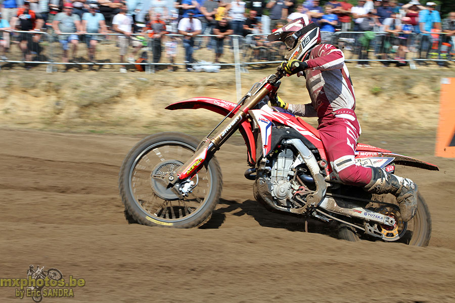 06/08/2017 Lommel :  Tim GAJSER 