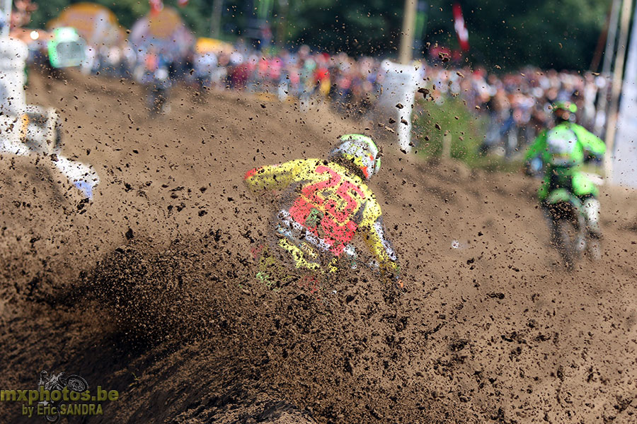  Clement DESALLE 